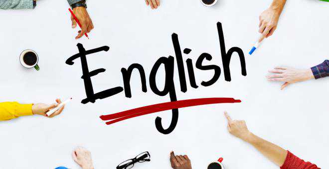 为什么英语是最广泛使用的语言？