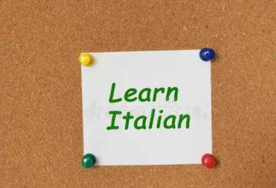 意大利人学习如何描述人物？成都翻译公司教大家！		